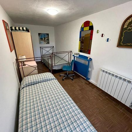 Rosy Apartment - Levanto, 5 Terre Екстериор снимка