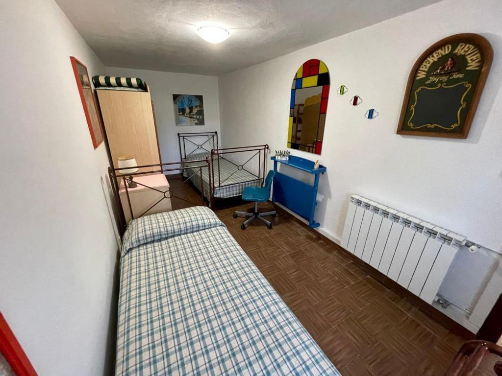 Rosy Apartment - Levanto, 5 Terre Екстериор снимка